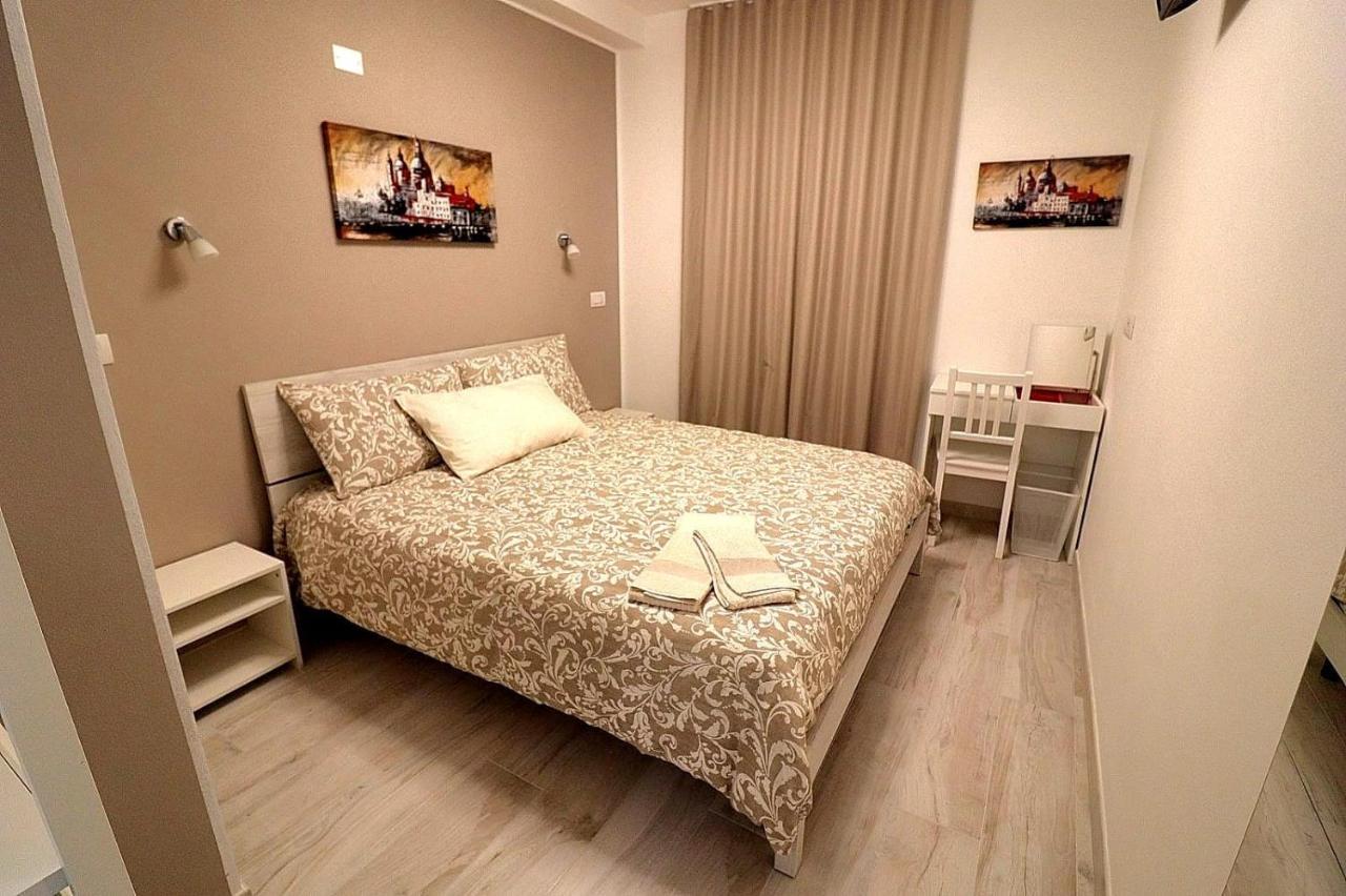 Bed and Breakfast Sentieri Del Garda Арко Экстерьер фото