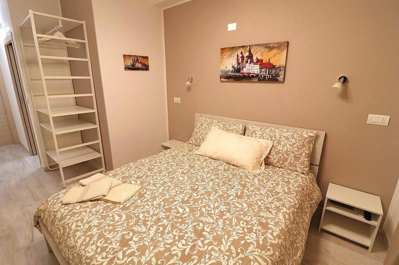 Bed and Breakfast Sentieri Del Garda Арко Экстерьер фото