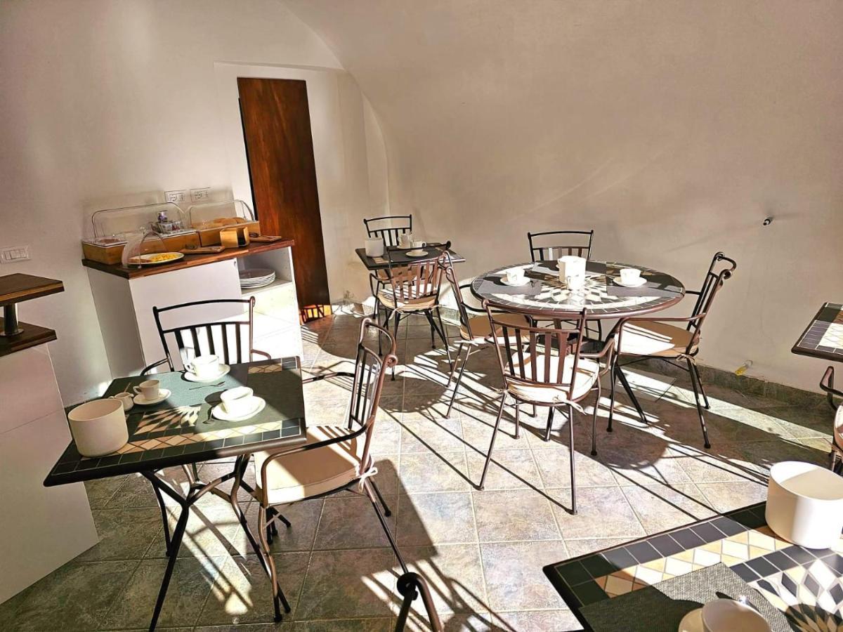 Bed and Breakfast Sentieri Del Garda Арко Экстерьер фото