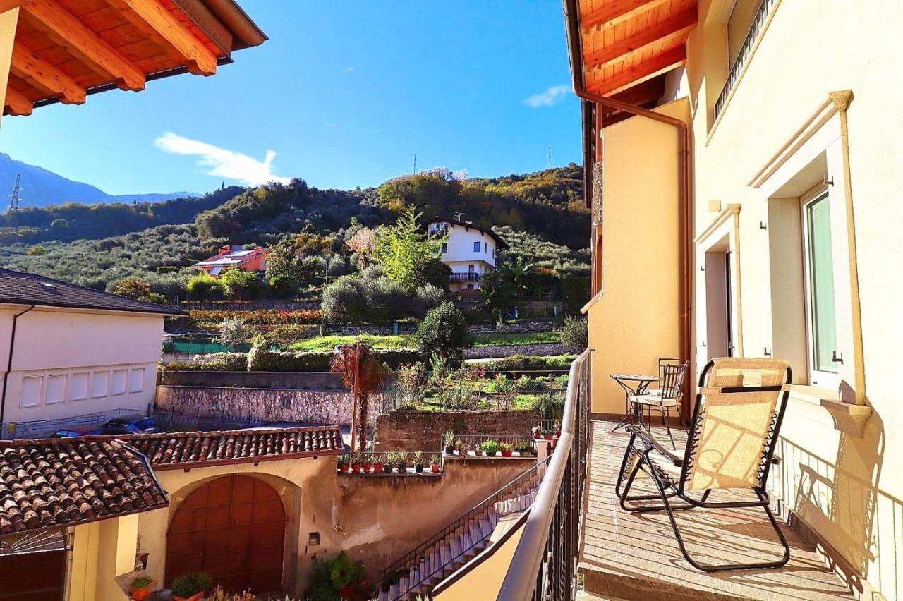Bed and Breakfast Sentieri Del Garda Арко Экстерьер фото