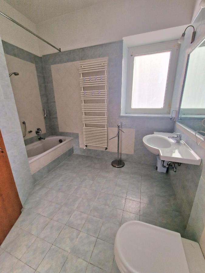 Bed and Breakfast Sentieri Del Garda Арко Экстерьер фото