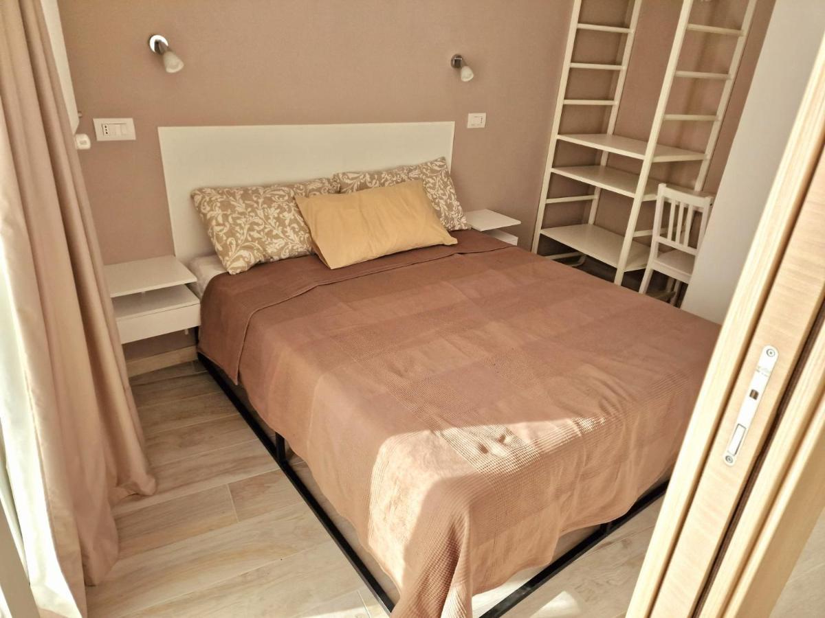 Bed and Breakfast Sentieri Del Garda Арко Экстерьер фото