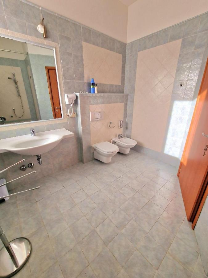 Bed and Breakfast Sentieri Del Garda Арко Экстерьер фото